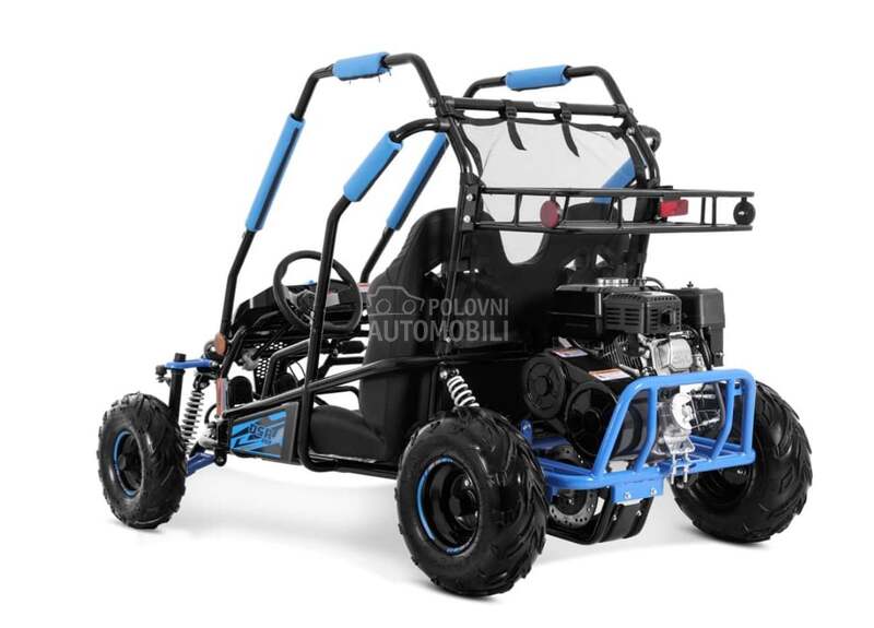 KXD Buggy 100cc 125cc 200cc