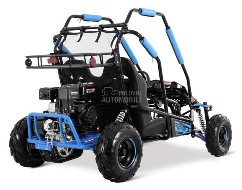 KXD Buggy 100cc 125cc 200cc