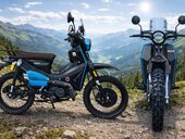 KXD APN50 CROSS+300e poklon