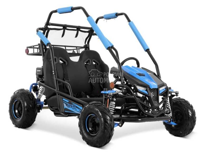 KXD Buggy 100cc 125cc 200cc