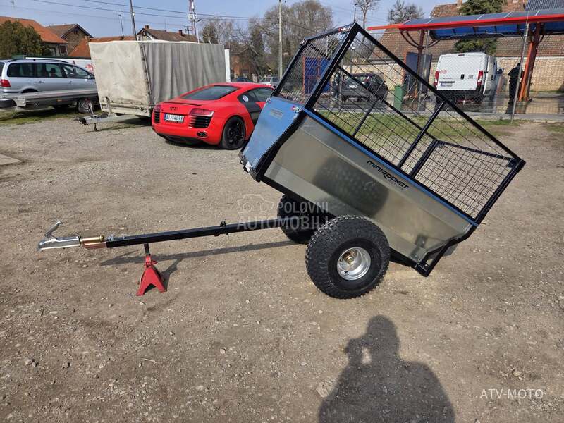 KXD Buggy 100cc 125cc 200cc