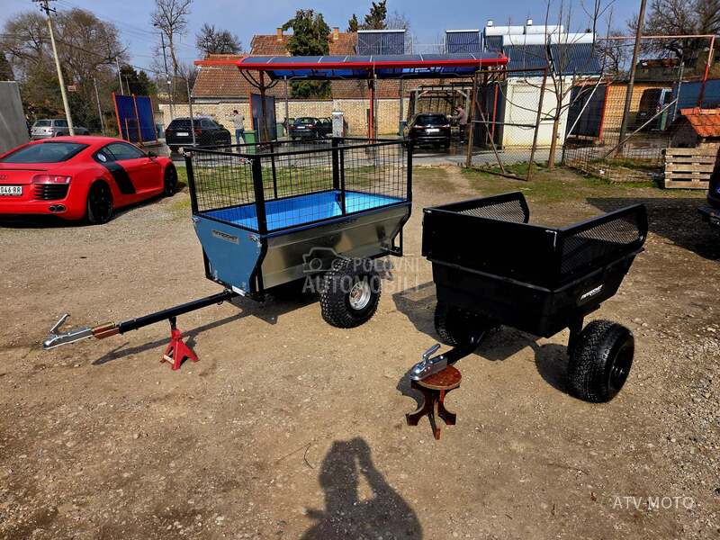 KXD Buggy 100cc 125cc 200cc