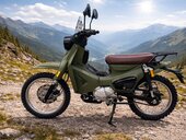 KXD APN50 CROSS+300e poklon