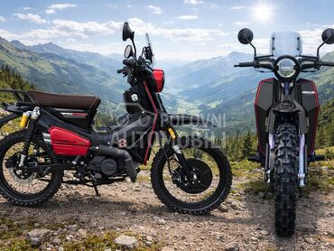 Migliori APN50 CROSS 200e poklon