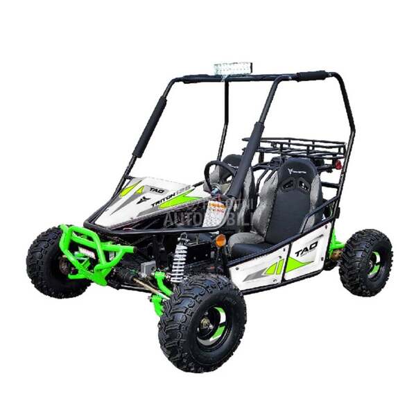 KXD Buggy 100cc 125cc 200cc