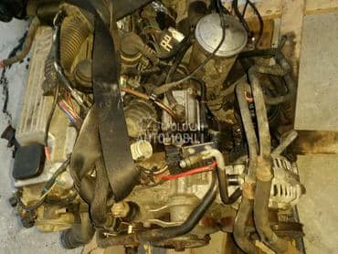 Motor za BMW 325