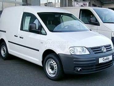 Delovi za Volkswagen Caddy