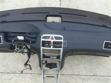 Instrument tabla za Peugeot 307