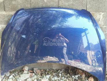 Hauba za Peugeot 307