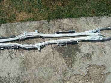 Airbegovi za Peugeot 307