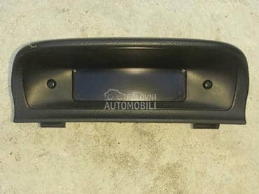 Displej za Peugeot 307