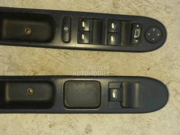 Prekidaci prozora za Peugeot 307
