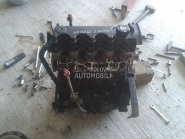 Motor za Fiat Punto