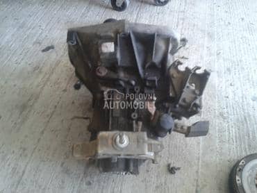 Menjac za Fiat Punto