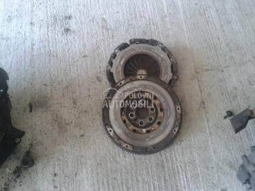 Korpa i lamela za Fiat Punto