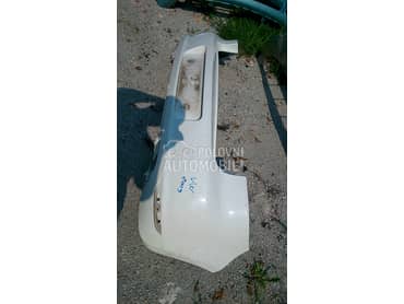 Zadnji branik za Volkswagen Golf 6