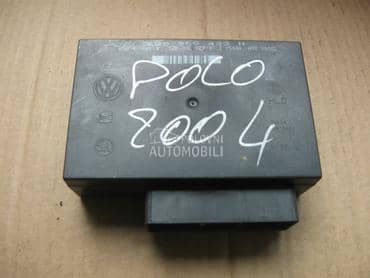 Modul centralne brave za Volkswagen Polo