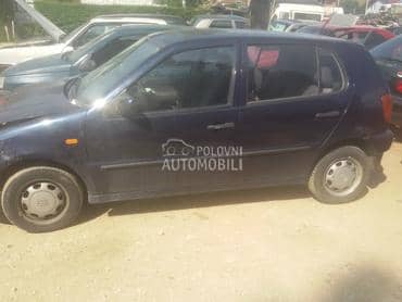 Delovi za Volkswagen Polo
