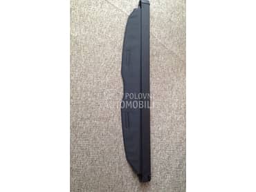 Roletna gepeka za Volkswagen Sharan