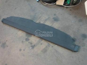 Roletna gepeka za Seat Alhambra