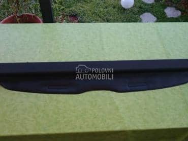 Roletna gepeka za Ford Galaxy