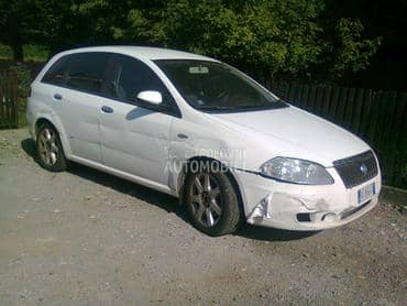 Delovi za Fiat Croma