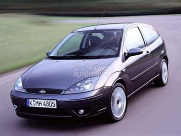 Delovi za Ford Focus MK1