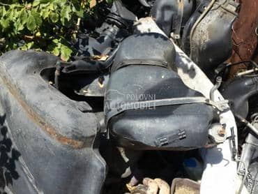 Rezervoar za Audi A4