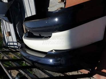 Zadnji branik za Audi A4