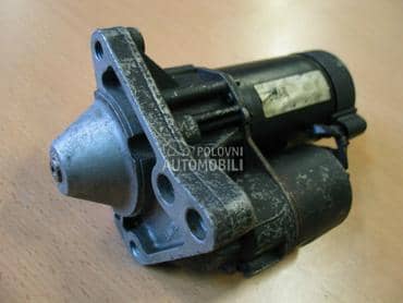 Anlaser za Renault Clio