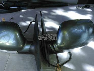 Retrovizor za Volkswagen Touareg