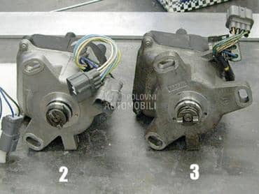 Razvodnik paljenja za Honda Civic