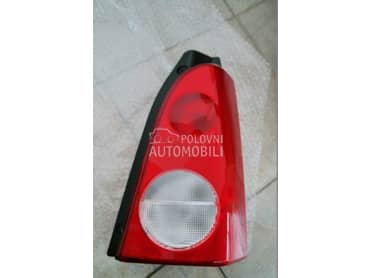 Stop svetla za Opel Agila