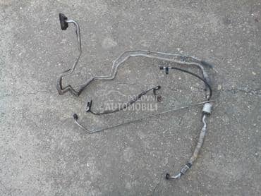 Cevi klime za Peugeot 607