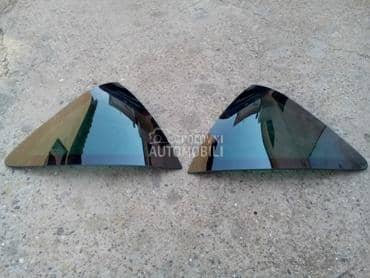 Leptir stakla za Peugeot 407