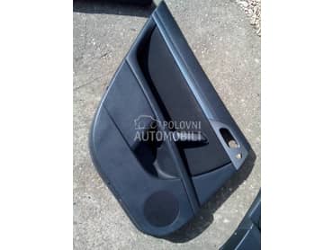 Kompletni tapaciri za Peugeot 407