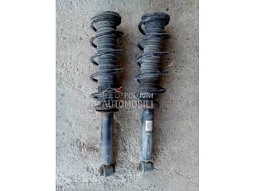 Amortizeri za Peugeot 407