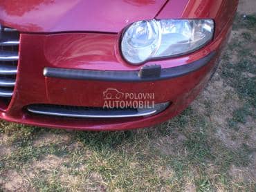 Farovi za Alfa Romeo 147