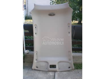 Nebo za Alfa Romeo 147