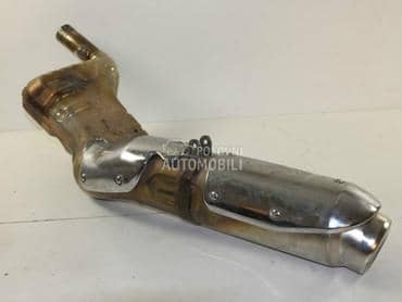 auspuh bmw r 850-1100gs/r