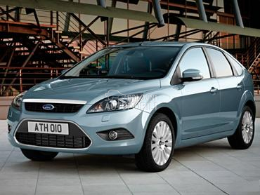 Delovi za Ford Focus MK2