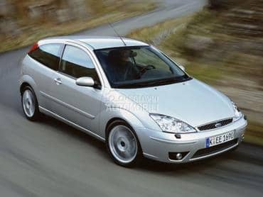 Delovi za Ford Focus MK1