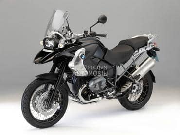 bmw r 1200 gs delovi
