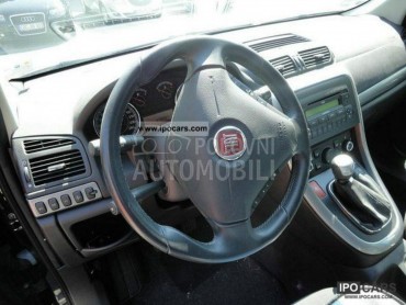 Delovi za Fiat Croma