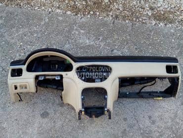 Airbag suvozaca sa tablom za Peugeot 607