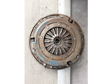 vivaro 2.0 dti set kvacila