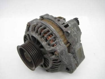 Alternator za Honda Civic od 2001. do 2005. god.