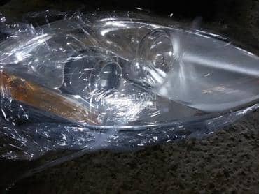 Desni far za Fiat Bravo