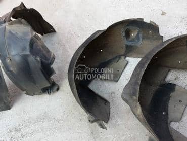 Potkrila za Fiat Croma