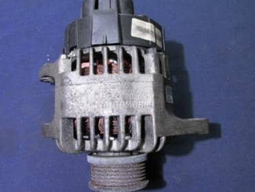 Alternator za Fiat Stilo